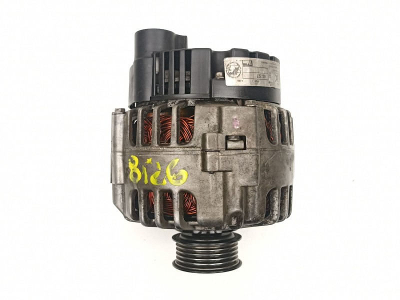 Recambio de alternador para rover 75 (rj) 2.0 cdt referencia OEM IAM GNU2562 SG12B080 