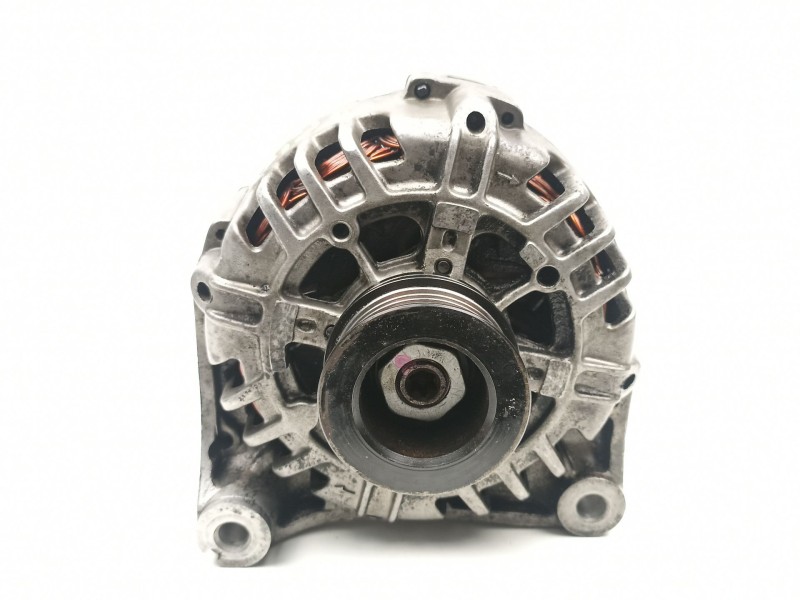 Recambio de alternador para rover 75 (rj) 2.0 cdt referencia OEM IAM GNU2562 SG12B080 