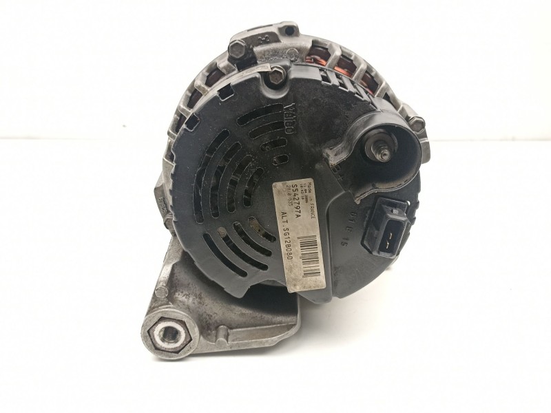 Recambio de alternador para rover 75 (rj) 2.0 cdt referencia OEM IAM GNU2562 SG12B080 