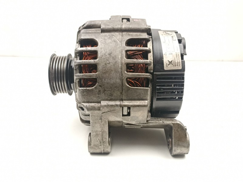 Recambio de alternador para rover 75 (rj) 2.0 cdt referencia OEM IAM GNU2562 SG12B080 