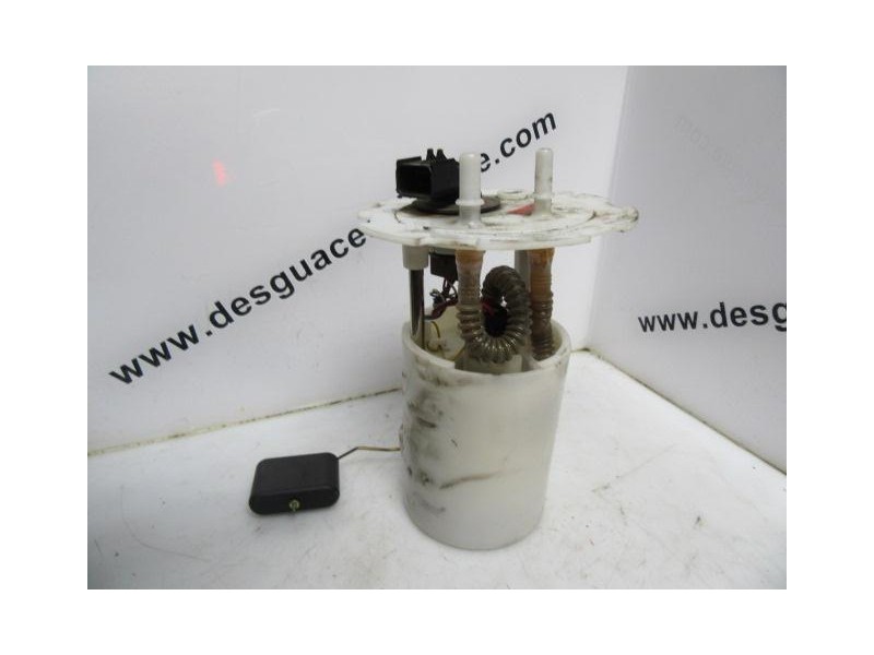 Recambio de bomba gasolina / aforadores : chevrolet kalos : 1.2 g (72,06cv)5p [2007] para chevrolet kalos 1.2 g (72,06cv 1.2 g 5