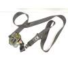 Recambio de cinturon seguridad delantero izquierdo para audi tt (8n3) 1.8 t referencia OEM IAM 8N8857705F  