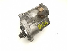 Recambio de motor arranque para rover 75 (rj) 2.0 cdt referencia OEM IAM 2280007800  NAD101140