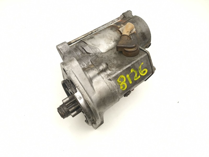 Recambio de motor arranque para rover 75 (rj) 2.0 cdt referencia OEM IAM 2280007800  NAD101140