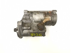 Recambio de motor arranque para rover 75 (rj) 2.0 cdt referencia OEM IAM 2280007800  NAD101140 2