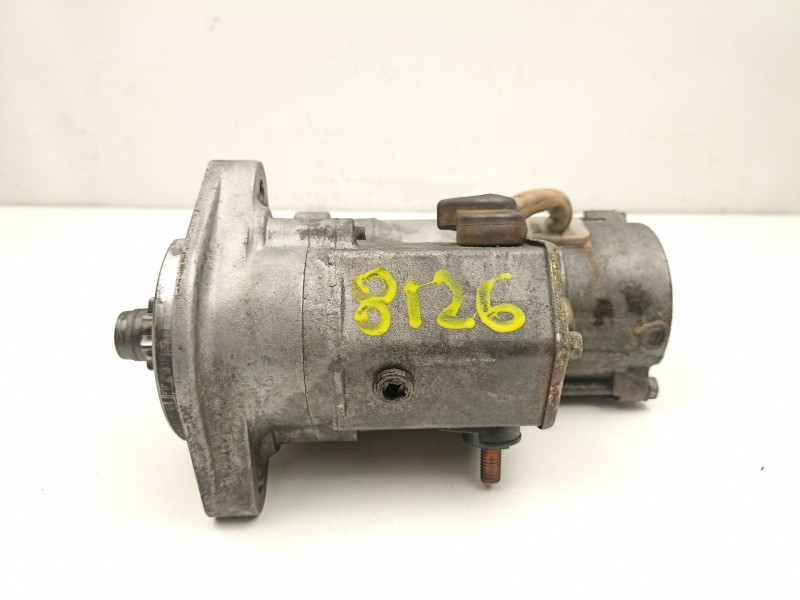 Recambio de motor arranque para rover 75 (rj) 2.0 cdt referencia OEM IAM 2280007800  NAD101140