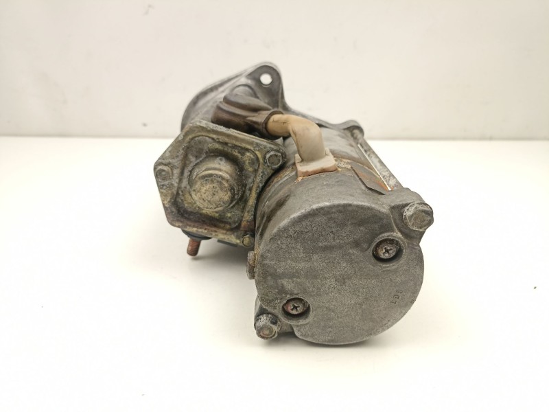 Recambio de motor arranque para rover 75 (rj) 2.0 cdt referencia OEM IAM 2280007800  NAD101140