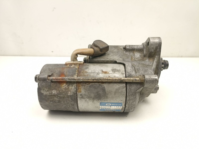 Recambio de motor arranque para rover 75 (rj) 2.0 cdt referencia OEM IAM 2280007800  NAD101140