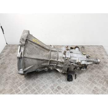 CAJA CAMBIOS 5V DIESEL 3201014C12 