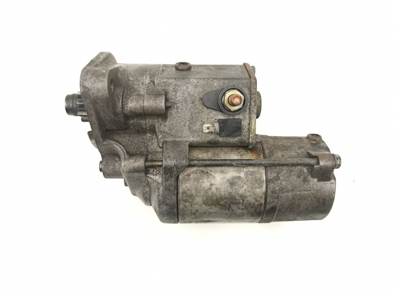 Recambio de motor arranque para rover 75 (rj) 2.0 cdt referencia OEM IAM 2280007800  NAD101140