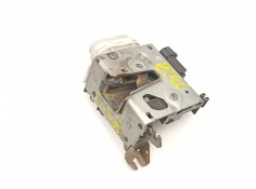 Recambio de cerradura puerta delantera derecha para audi a3 (8l1) 1.9 tdi quattro referencia OEM IAM 8L1837016C  