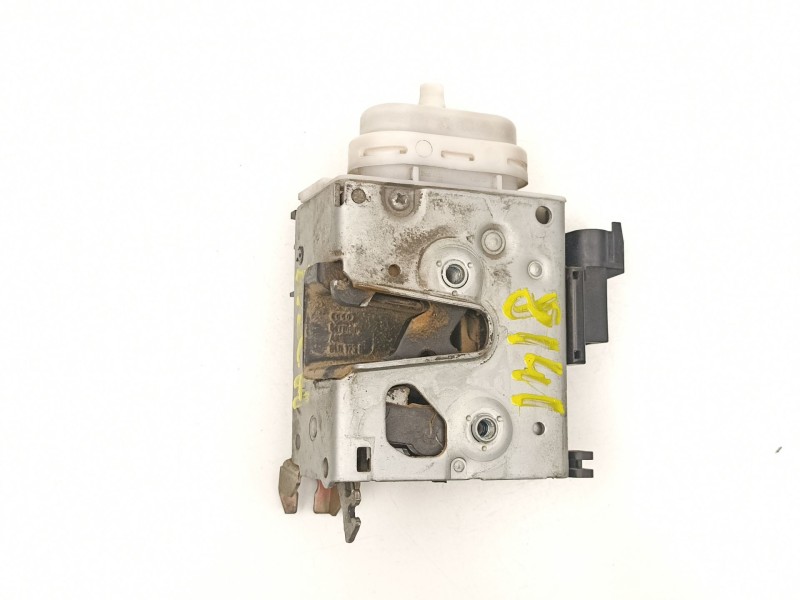 Recambio de cerradura puerta delantera derecha para audi a3 (8l1) 1.9 tdi quattro referencia OEM IAM 8L1837016C  