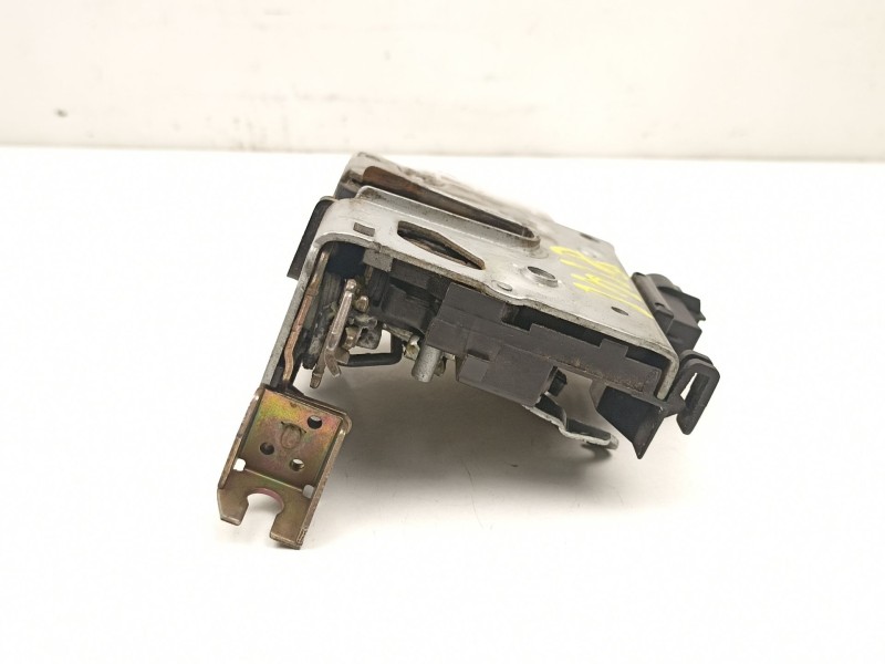 Recambio de cerradura puerta delantera derecha para audi a3 (8l1) 1.9 tdi quattro referencia OEM IAM 8L1837016C  