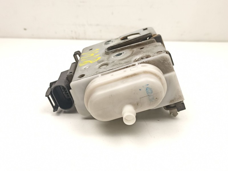 Recambio de cerradura puerta delantera derecha para audi a3 (8l1) 1.9 tdi quattro referencia OEM IAM 8L1837016C  