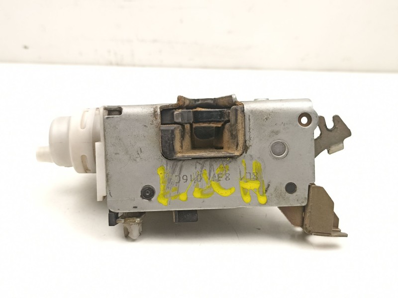 Recambio de cerradura puerta delantera derecha para audi a3 (8l1) 1.9 tdi quattro referencia OEM IAM 8L1837016C  