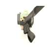Recambio de cinturon seguridad delantero izquierdo para audi tt (8n3) 1.8 t referencia OEM IAM 8N8857705F  