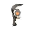 Recambio de cinturon seguridad delantero izquierdo para audi tt (8n3) 1.8 t referencia OEM IAM 8N8857705F  