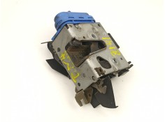 Recambio de cerradura puerta trasera derecha para audi a3 (8l1) 1.9 tdi quattro referencia OEM IAM 8D0839016A  