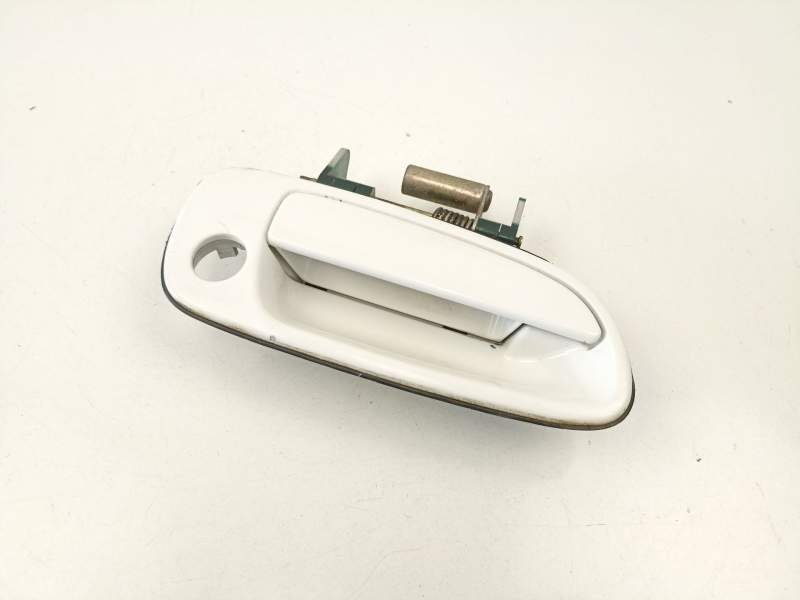 Recambio de manilla delantera derecha para toyota prius (nhw11) 1.5 16v cat referencia OEM IAM 42311010250  
