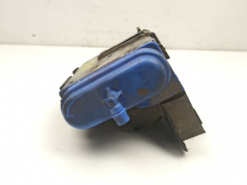 Recambio de cerradura puerta trasera derecha para audi a3 (8l1) 1.9 tdi quattro referencia OEM IAM 8D0839016A  