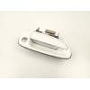 Recambio de manilla delantera derecha para toyota prius (nhw11) 1.5 16v cat referencia OEM IAM 42311010250  