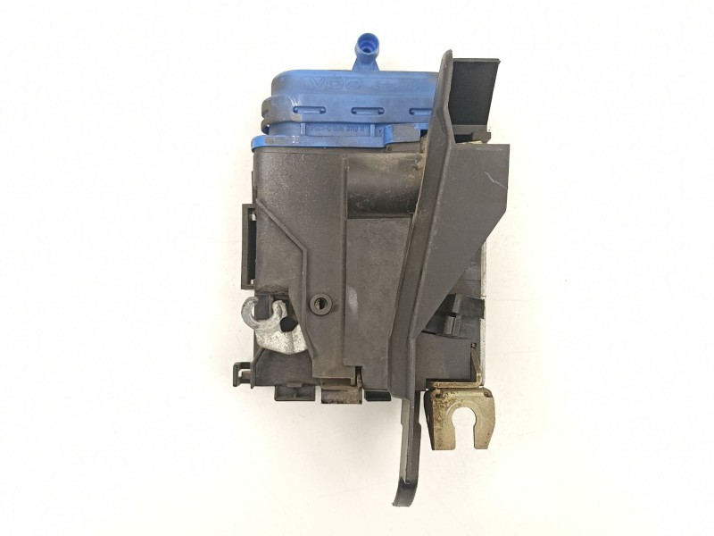 Recambio de cerradura puerta trasera derecha para audi a3 (8l1) 1.9 tdi quattro referencia OEM IAM 8D0839016A  