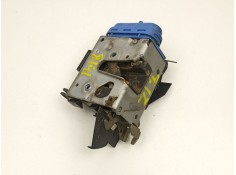 Recambio de cerradura puerta trasera izquierda para audi a3 (8l1) 1.9 tdi quattro referencia OEM IAM 8D0839015A  