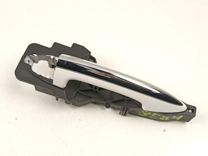 Recambio de manilla delantera izquierda para hyundai ix20 (jc) 1.4 crdi referencia OEM IAM 826551P000  