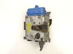 Recambio de cerradura puerta trasera izquierda para audi a3 (8l1) 1.9 tdi quattro referencia OEM IAM 8D0839015A   2