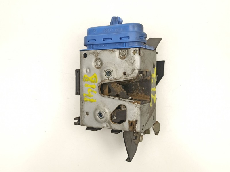 Recambio de cerradura puerta trasera izquierda para audi a3 (8l1) 1.9 tdi quattro referencia OEM IAM 8D0839015A  