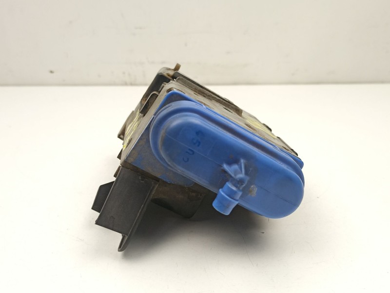 Recambio de cerradura puerta trasera izquierda para audi a3 (8l1) 1.9 tdi quattro referencia OEM IAM 8D0839015A  