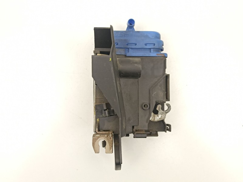 Recambio de cerradura puerta trasera izquierda para audi a3 (8l1) 1.9 tdi quattro referencia OEM IAM 8D0839015A  