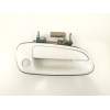 Recambio de manilla delantera derecha para toyota prius (nhw11) 1.5 16v cat referencia OEM IAM 42311010250  