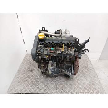 MOTOR TURBO DIESEL K9KF728 