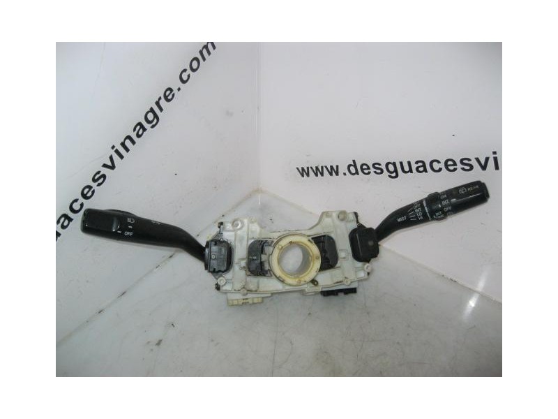 Recambio de mando luces y limpias : toyota carina : 1.6 g -4a-fe (106,08cv) 5p [1998] para toyota carina 1.6 g -4a-fe referencia