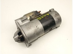 Recambio de motor arranque para chrysler voyager iv (rg, rs) 2.5 crd referencia OEM IAM 4727313AC M002T88473 04727313AC
