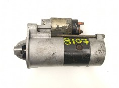 Recambio de motor arranque para chrysler voyager iv (rg, rs) 2.5 crd referencia OEM IAM 4727313AC M002T88473 04727313AC 2