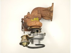Recambio de turbo para chrysler voyager iv (rg, rs) 2.5 crd referencia OEM IAM 35242095F VA690305  2