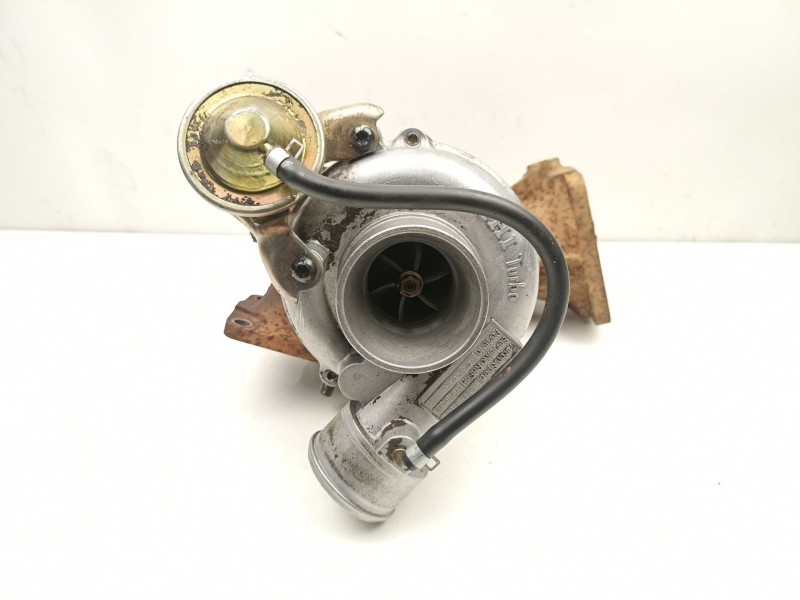 Recambio de turbo para chrysler voyager iv (rg, rs) 2.5 crd referencia OEM IAM 35242095F VA690305 