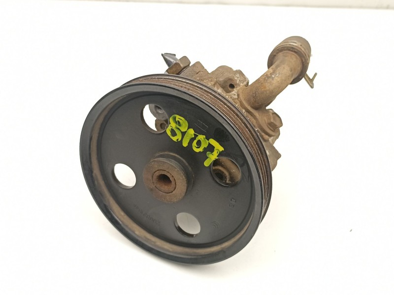 Recambio de bomba direccion para chrysler voyager iv (rg, rs) 2.5 crd referencia OEM IAM 4743974AB  