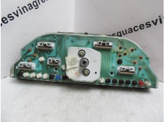 Recambio de cuadro instrumentos : fiat uno : 1.7 d (57,10cv) [1995] para fiat uno 1.7 d referencia OEM IAM    2