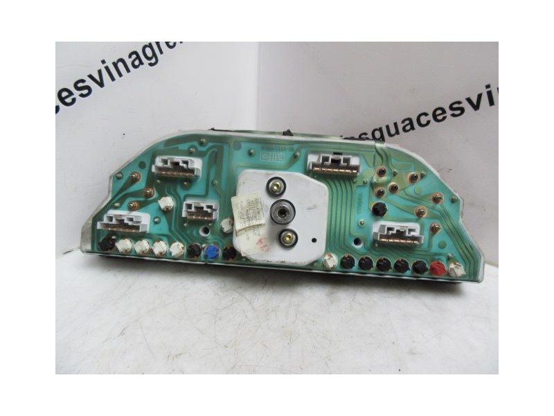 Recambio de cuadro instrumentos : fiat uno : 1.7 d (57,10cv) [1995] para fiat uno 1.7 d referencia OEM IAM   