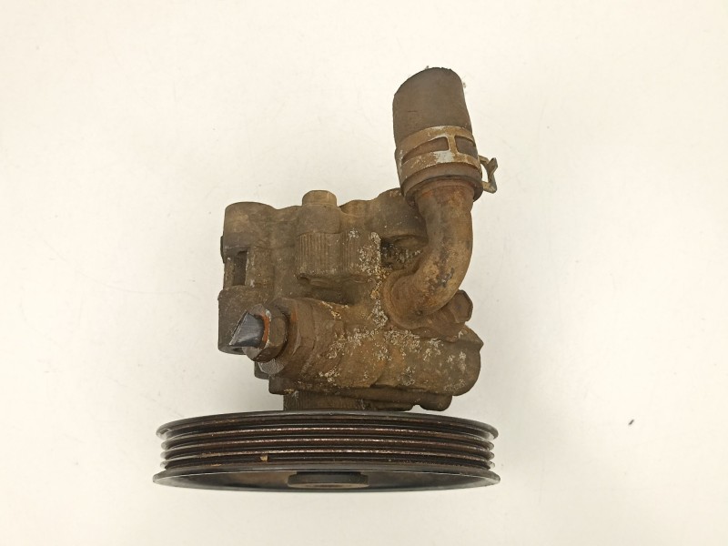 Recambio de bomba direccion para chrysler voyager iv (rg, rs) 2.5 crd referencia OEM IAM 4743974AB  