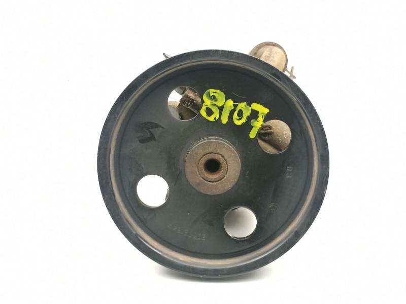 Recambio de bomba direccion para chrysler voyager iv (rg, rs) 2.5 crd referencia OEM IAM 4743974AB  