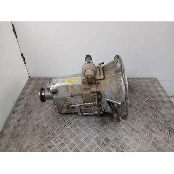 CAJA CAMBIOS 5V DIESEL M525A X0947D 077010251
