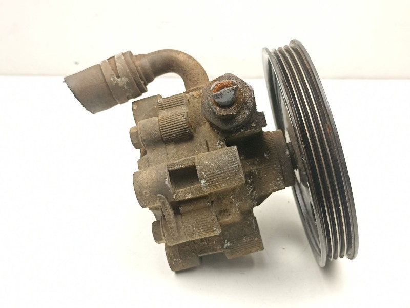 Recambio de bomba direccion para chrysler voyager iv (rg, rs) 2.5 crd referencia OEM IAM 4743974AB  