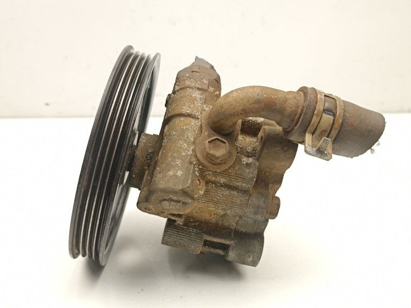 Recambio de bomba direccion para chrysler voyager iv (rg, rs) 2.5 crd referencia OEM IAM 4743974AB  