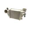 Recambio de radiador intercooler para audi tt (8n3) 1.8 t referencia OEM IAM 8N0145803 IA1045 