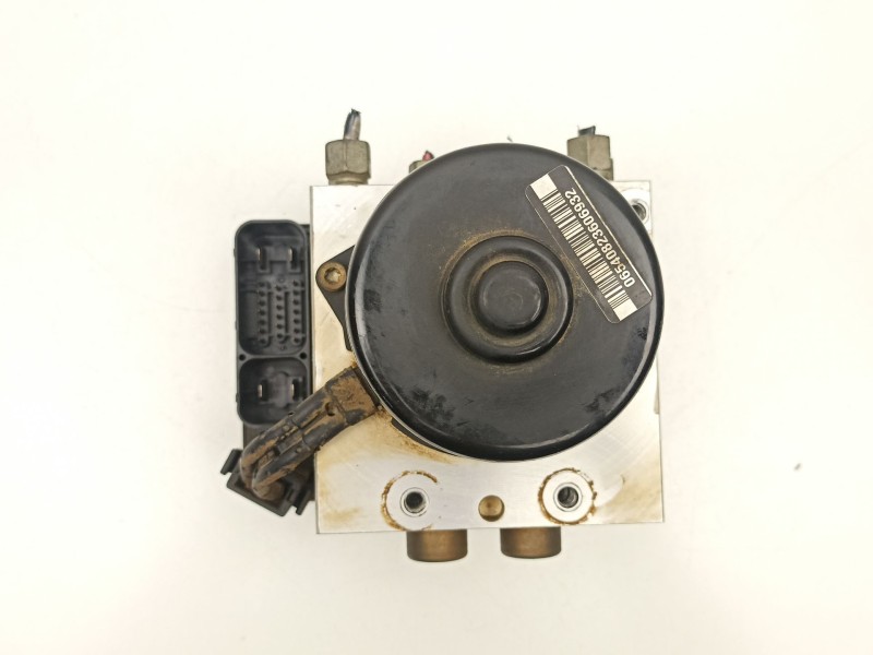 Recambio de abs para chrysler voyager iv (rg, rs) 2.5 crd referencia OEM IAM 4721427AK  P04721427AK