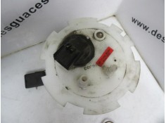 Recambio de bomba gasolina / aforadores : chevrolet kalos : 1.2 g (72,06cv)5p [2007] para chevrolet kalos 1.2 g (72,06cv 1.2 g 5 2